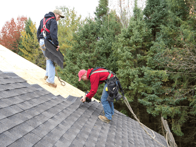 About Roof Repair Experts Belfry, KY